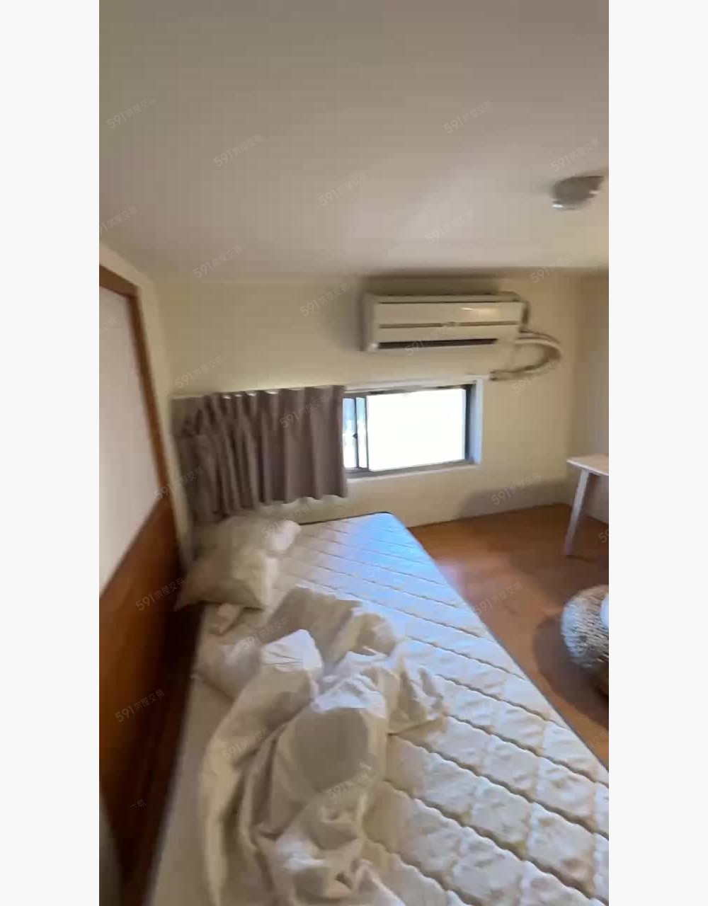 捷運明德站共生宅電梯雅房新裝潢傢俱全可短租可寵可炊可租補 - Image 1