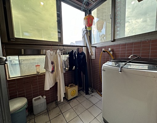 捷運明德站共生宅電梯雅房新裝潢傢俱全可短租可寵可炊可租補 - Image 6