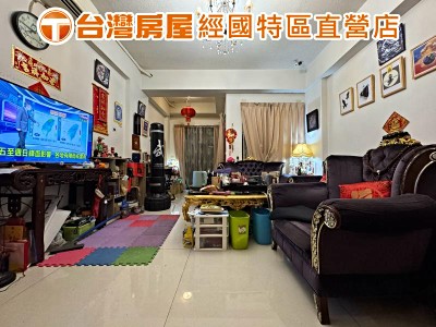 社區圖片