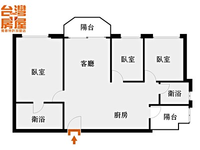 社區圖片
