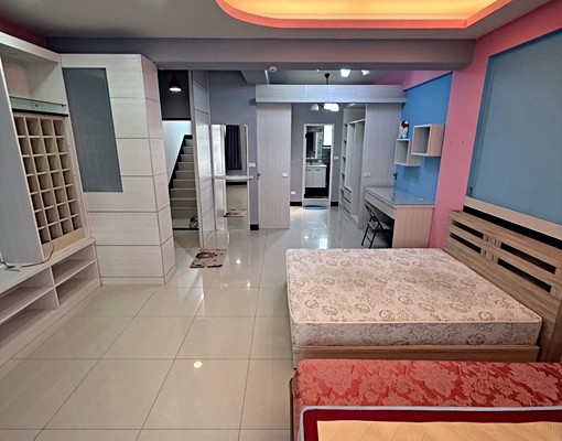 可短租/科專七路透天五房出租近台積電 - Image 7