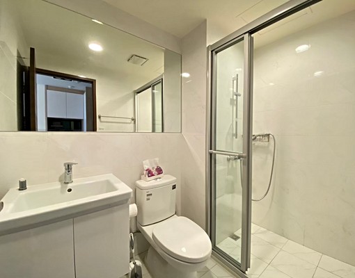 博克萊/七期森林公園/北歐質感裝潢/樹梢戶錯過不在～ - Image 6