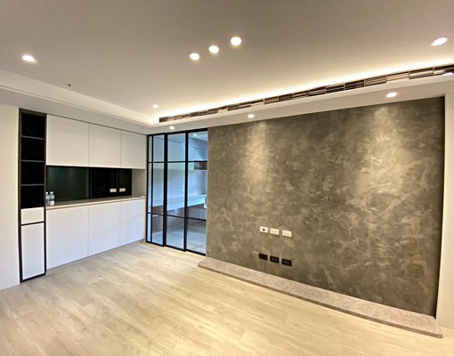 博克萊/七期森林公園/北歐質感裝潢/樹梢戶錯過不在～ - Image 11