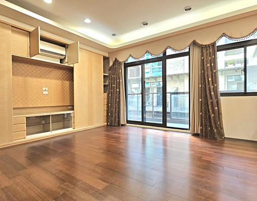 🎏宜蘭新月帝堡雙車位24小時管理美墅❤️小楓 - Image 8