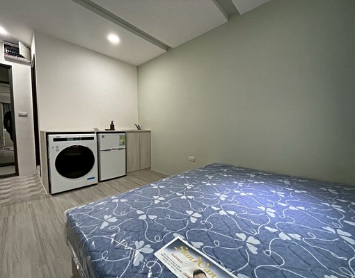 租屋藏寶圖🏡可補助、藝文電梯套房、獨立洗衣機、稀有釋出 - Image 4