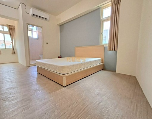 兆基社會住宅🏡電梯套房可租補 - Image 3