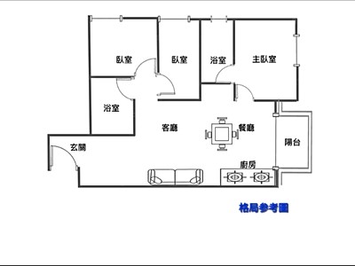 社區圖片