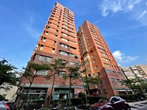 信義路六段15巷太陽磁場電梯..