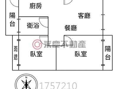 社區圖片