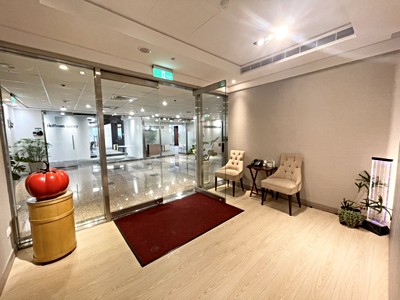 社區圖片