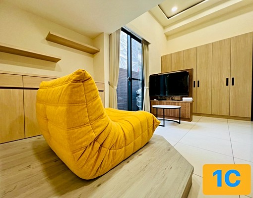 中科⭐雙租補⭐可喵喵⭐多戶可選⭐全新電梯大套房 - Image 2