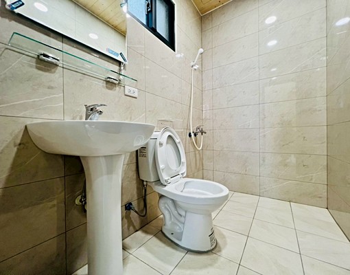 中科⭐雙租補⭐可喵喵⭐多戶可選⭐全新電梯大套房 - Image 3