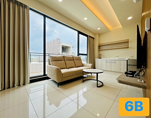 中科⭐雙租補⭐可喵喵⭐多戶可選⭐全新電梯大套房 - Image 1