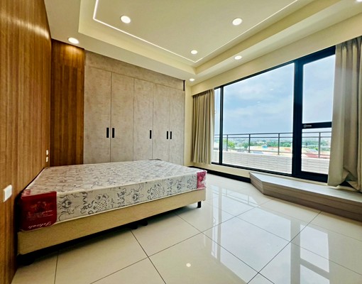 中科⭐雙租補⭐可喵喵⭐多戶可選⭐全新電梯大套房 - Image 8