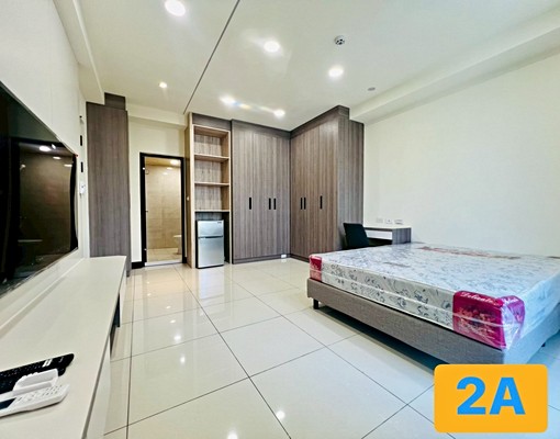 中科⭐雙租補⭐可喵喵⭐多戶可選⭐全新電梯大套房 - Image 9