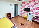 東區-精武路獨立套房，7坪