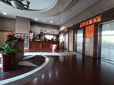 社區圖片