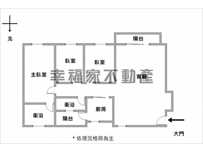 社區圖片