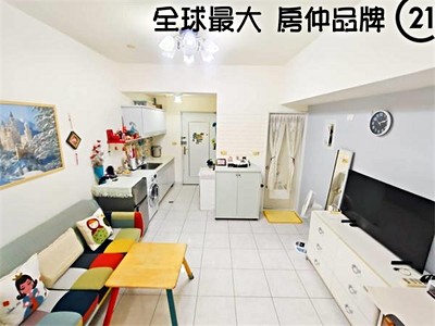 社區圖片