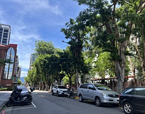 🚗可休旅🚙坡道機械🚙上下車位~兩個可租 - Image 3