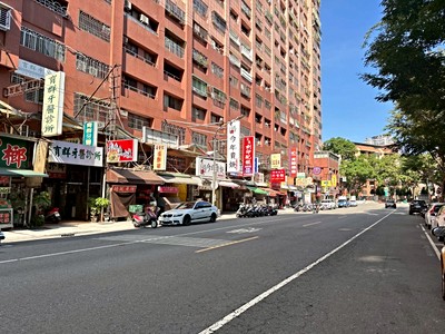 社區圖片