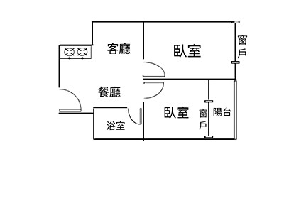 社區圖片