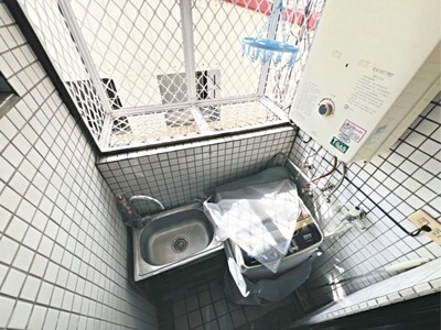 社區圖片