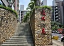 淡水區-學府路開放式格局，11坪