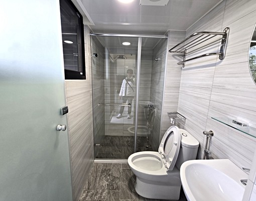 全新電梯美套房 - Image 7