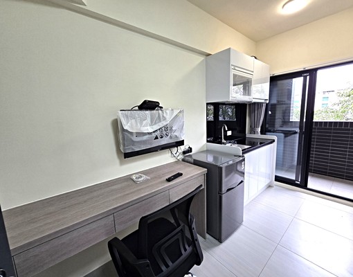 全新電梯美套房 - Image 2