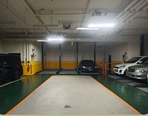 🚗可休旅🚙坡道機械🚙上下車位~兩個可租 - Image 4