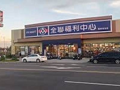 社區圖片