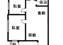 三重區-仁政街3房2廳，32.7坪