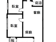 仁政街201巷蒲陽和峰電梯三..