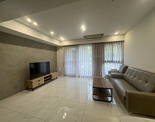 👑喬立PAGEONE面安興國小綠景三房平車👑 - Image 1