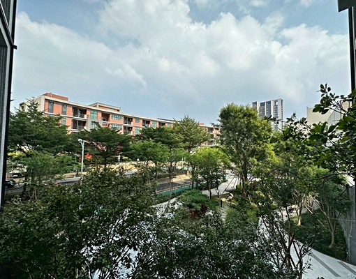 👑喬立PAGEONE面安興國小綠景三房平車👑 - Image 8