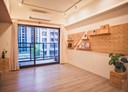 北屯區-南興路3房2廳，45.8坪