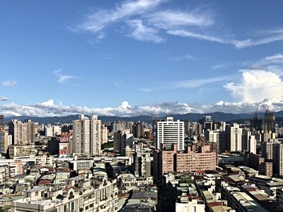 社區圖片