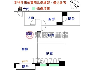 社區圖片