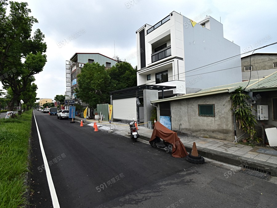 右鼎有成實景圖