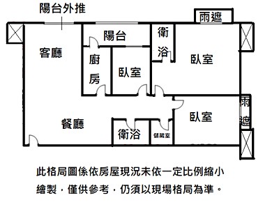 社區圖片