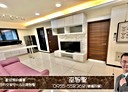 中壢區-青雲路2房2廳，34.3坪