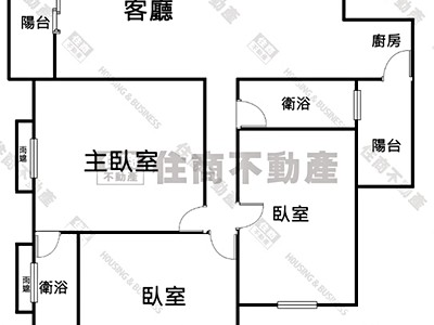 社區圖片