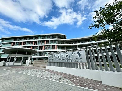社區圖片