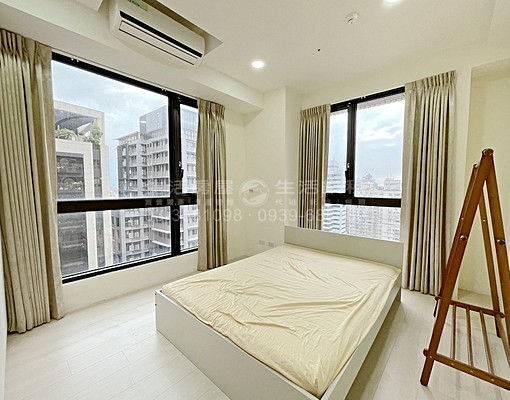 華爾道夫✦藝文精華中心雙主臥雙車位豪宅 - Image 9