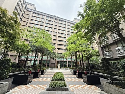 社區圖片