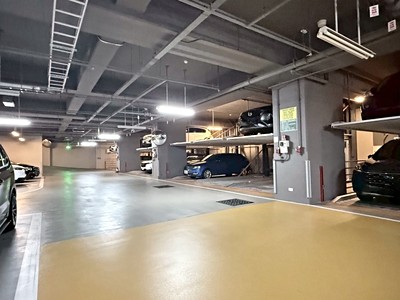 社區圖片