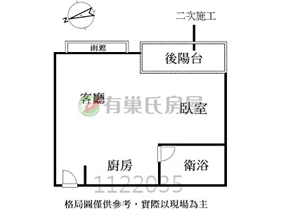 社區圖片
