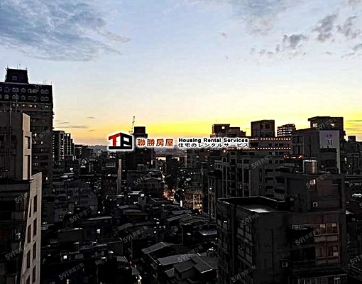 西門站~自住首租~全天管理~近捷運~高樓景觀~機能強~ - Image 15