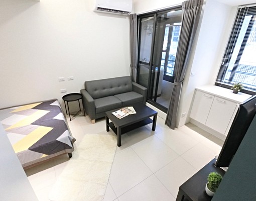 中國醫可貓✨雙租屋補助✨陽台獨洗流理臺✨24H管理員 - Image 2